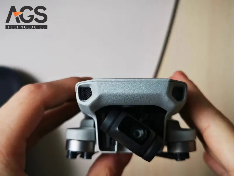 Mẹo phòng tránh lỗi gimbal stuck