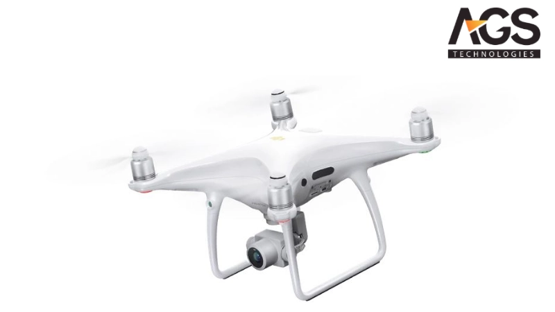 DJI Phantom 4 Pro V2.0