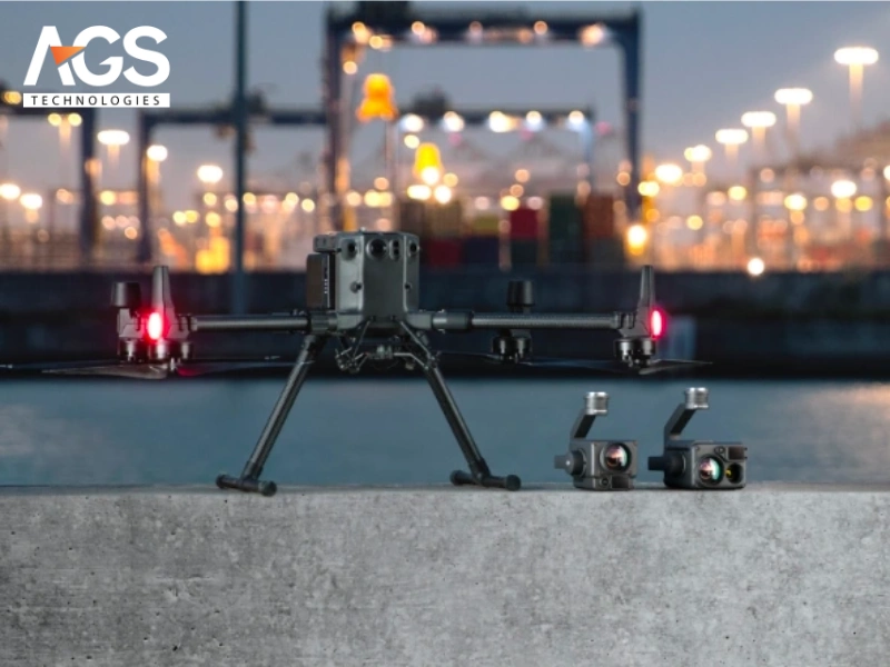 Drone kiểm tra định kỳ lưới điện Drone kiểm tra định kỳ lưới điện