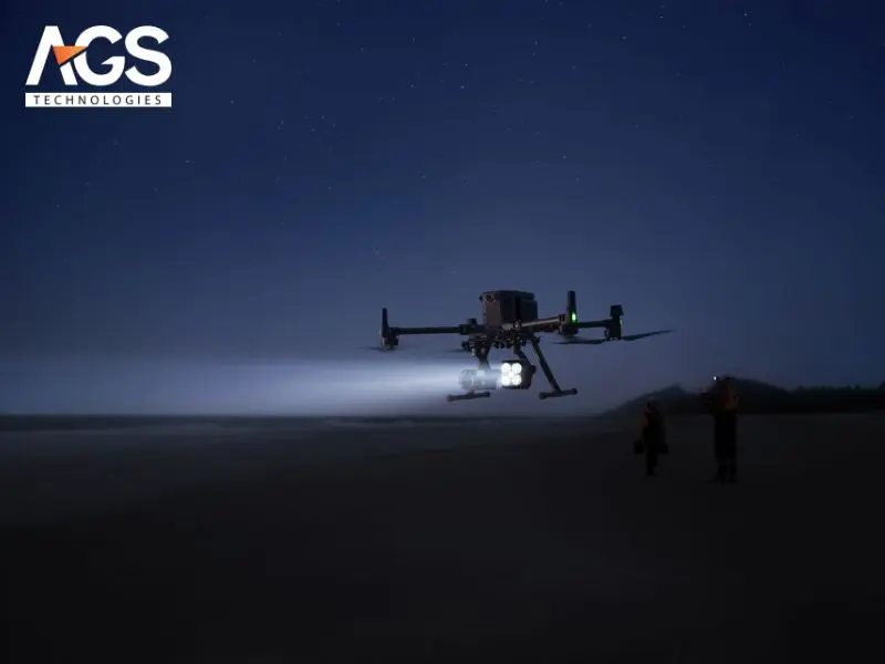 hướng dẫn sử dụng Zenmuse S1