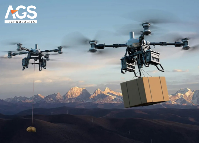 Vận chuyển hàng hóa khẩn cấp và thiết yếu