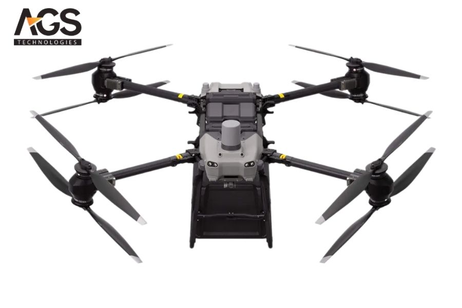 Review Chi Tiết DJI FlyCart 30 Sau Thời Gian Dài Sử Dụng