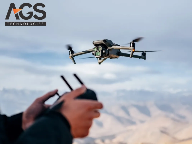 ActiveTrack trên các sản phẩm DJI khác