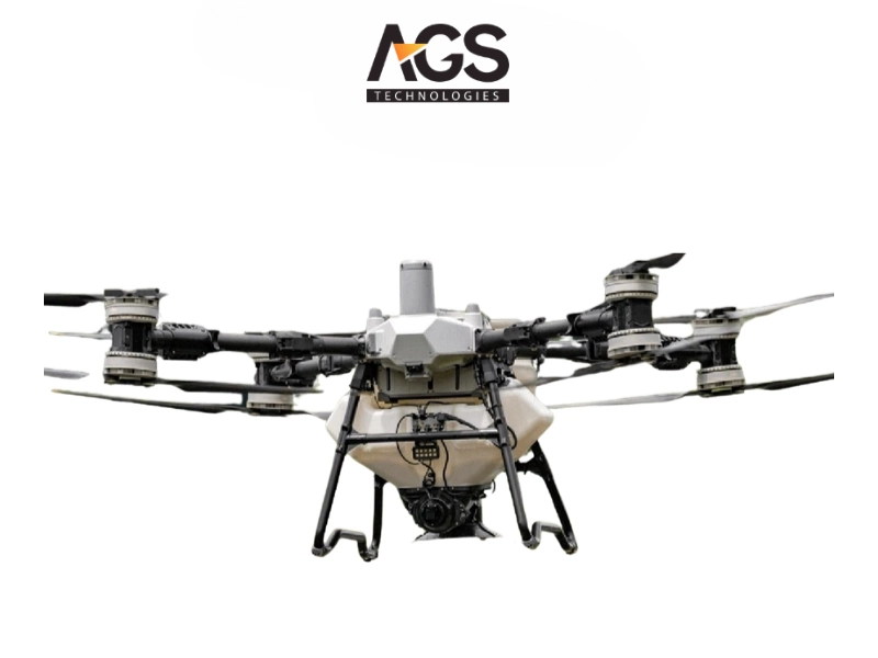 DJI Agras T100