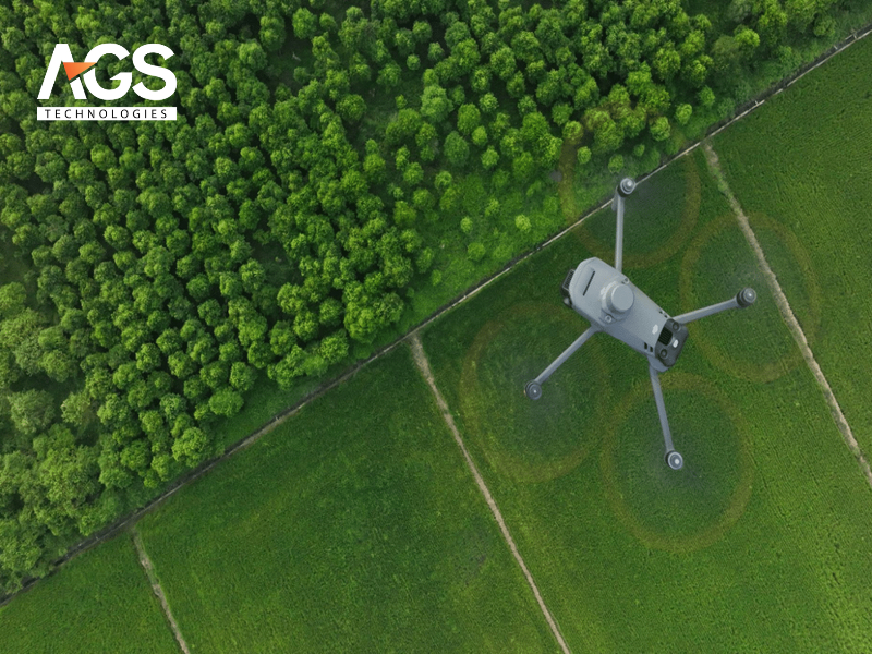 Yếu tố pháp lý và an toàn khi vận hành drone