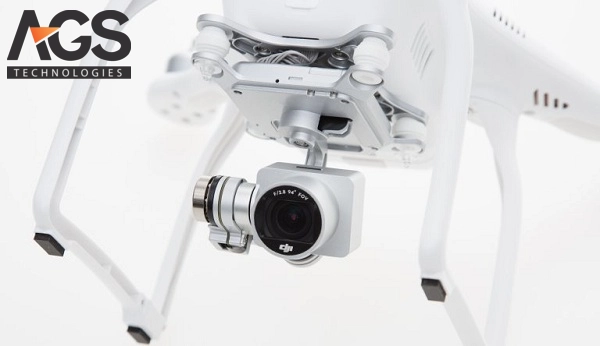 cập nhật firmware flycam DJI