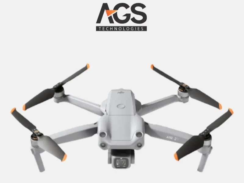 Review DJI Air 2S chi tiết