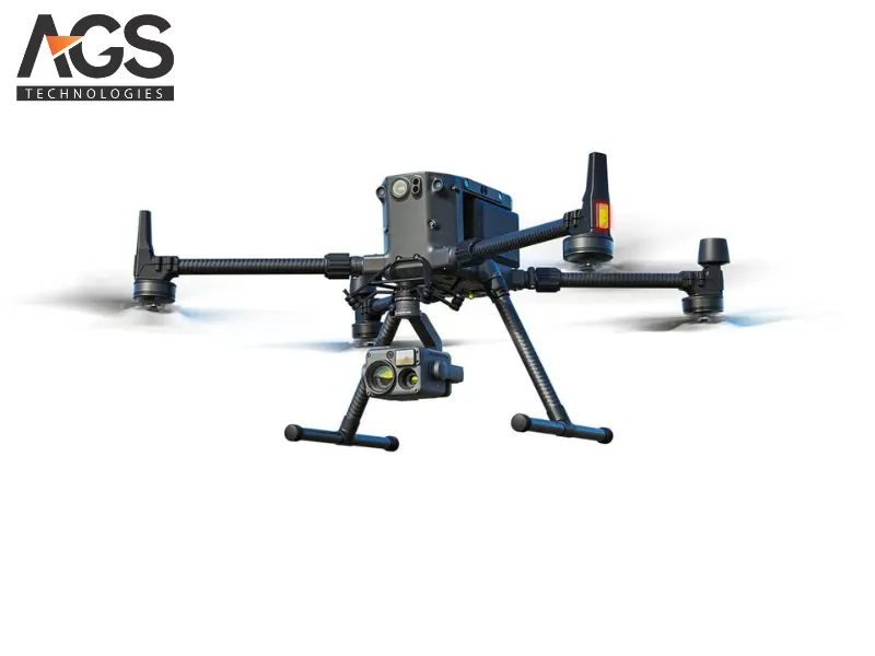 So sánh DJI Matrice 4 Series với DJI Matrice 300 RTK