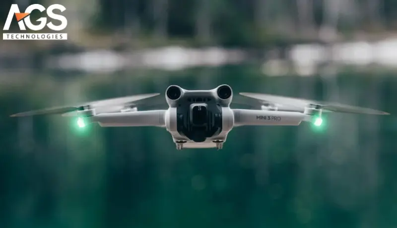 flycam quay phim chuyên nghiệp