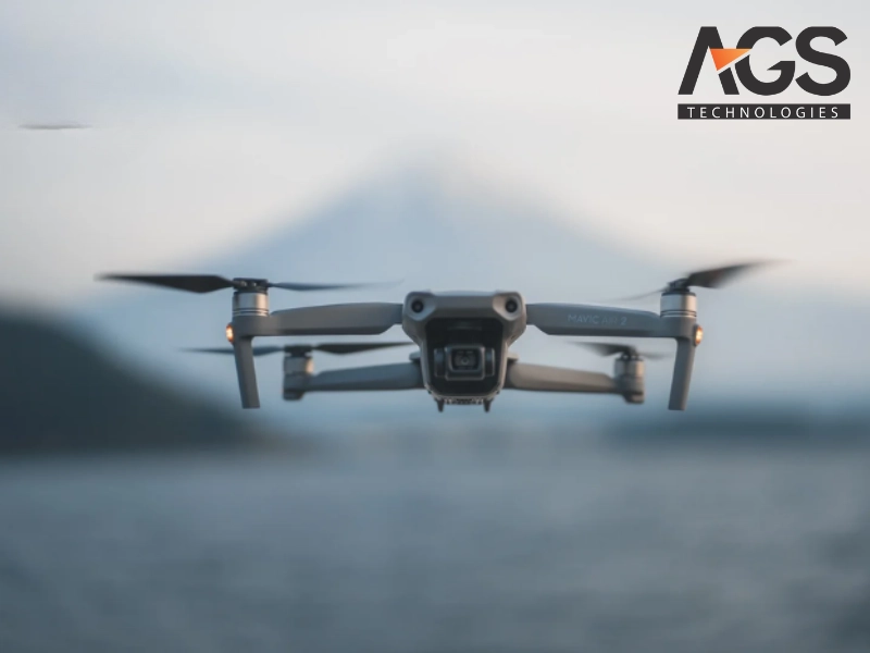 Đánh giá trải nghiệm sử dụng về DJI Mavic Air 2