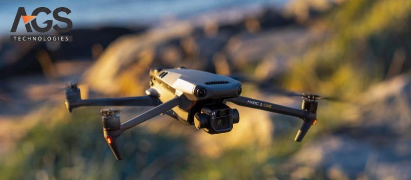 Lời khuyên khi sử dụng flycam