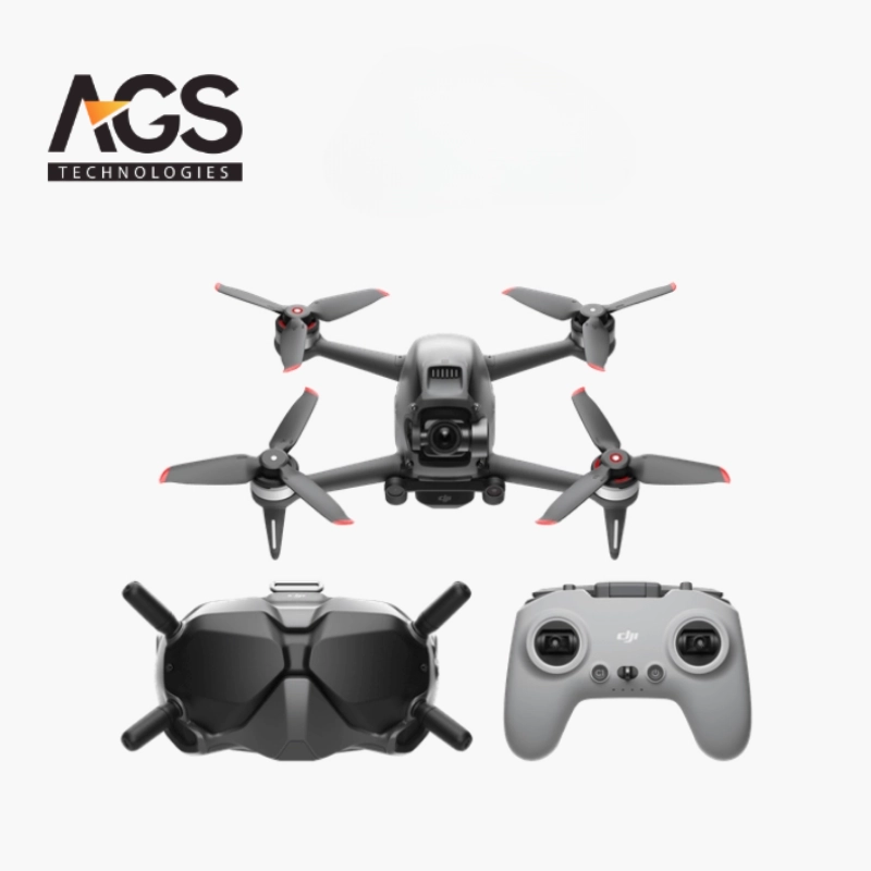 DJI FPV Series