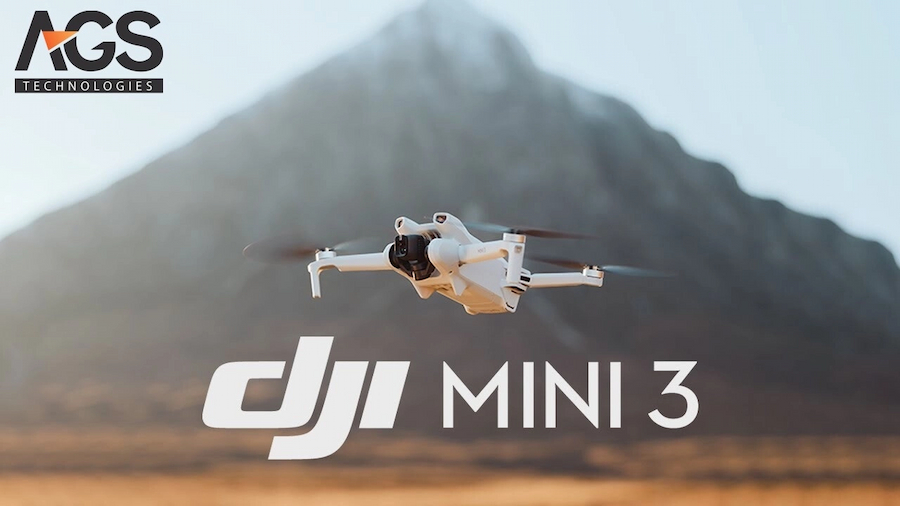 Bảng giá DJI Mini 3 Theo Từng Combo