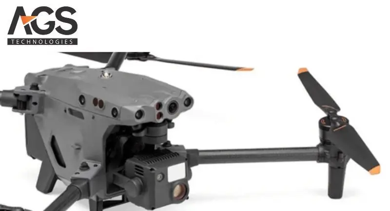 Mua Matrice 30 Series Cần Thơ