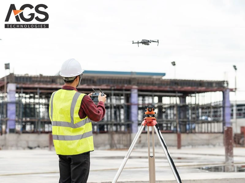 ​​​​​​​Vấn đề về pin và thời gian bay