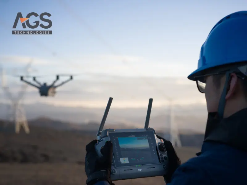 Địa Chỉ Mua DJI Dock 3 Chính Hãng, Uy Tín Tại Hà Nội