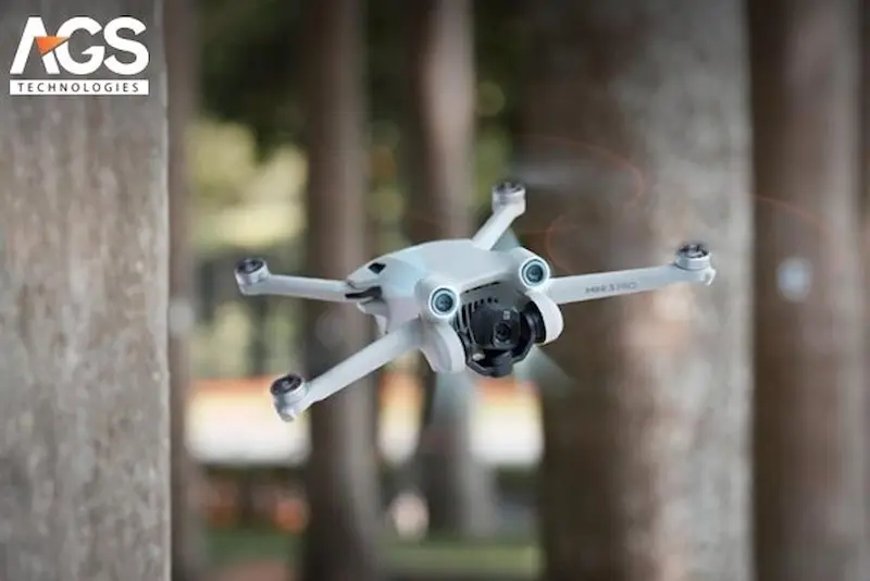 flycam du lịch