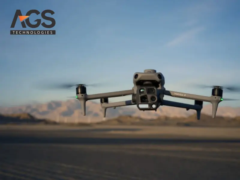 Giá DJI Matrice 4 Series phụ thuộc vào nhiều yếu tố