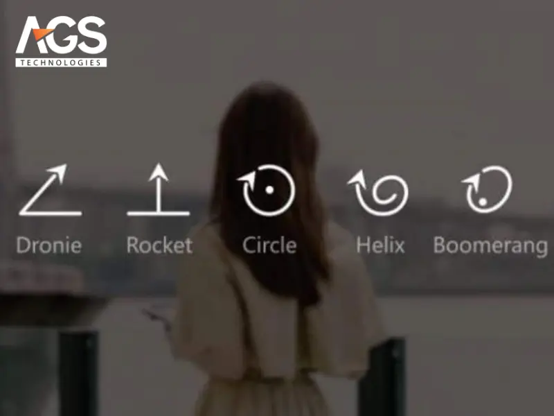 quickshot dji mini se quickshot dji mini se