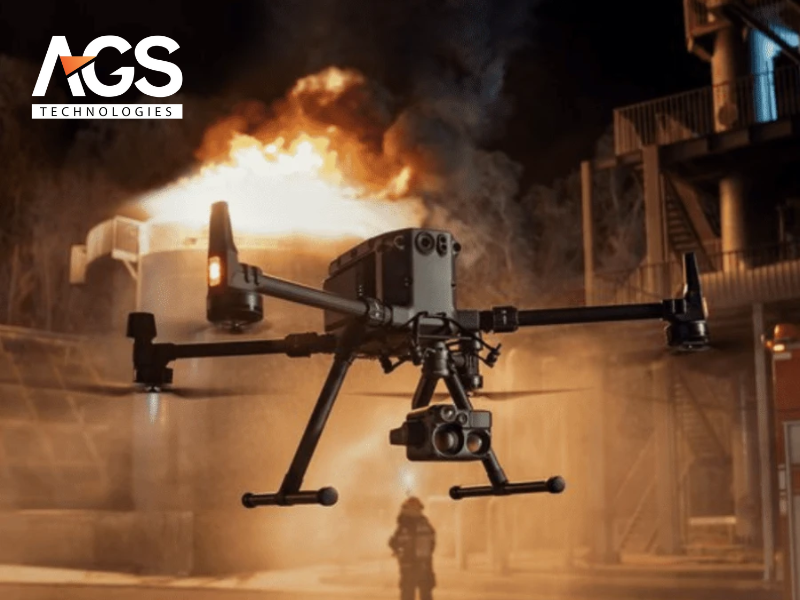 Cảm biến và tải trọng chuyên biệt