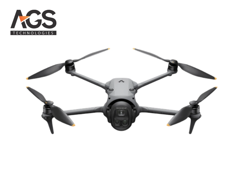 DJI Mavic 4 Pro
