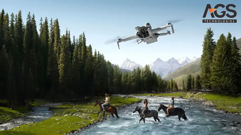 Quy định pháp luật về bay flycam tầm xa tại Việt Nam