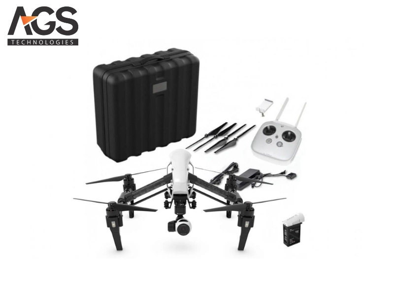 review DJI Inspire 1 v2.0