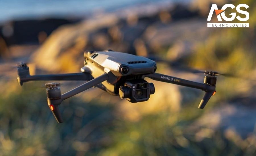 Top Các Mẫu Flycam Camera 1 Inch Tốt Nhất Hiện Nay