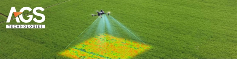 ​​​​​​​Chi phí ban đầu tuỳ thuộc vào loại drone và cảm biến được lựa chọn