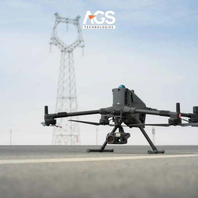 Drone không về điểm Home hoặc về không mượt mà