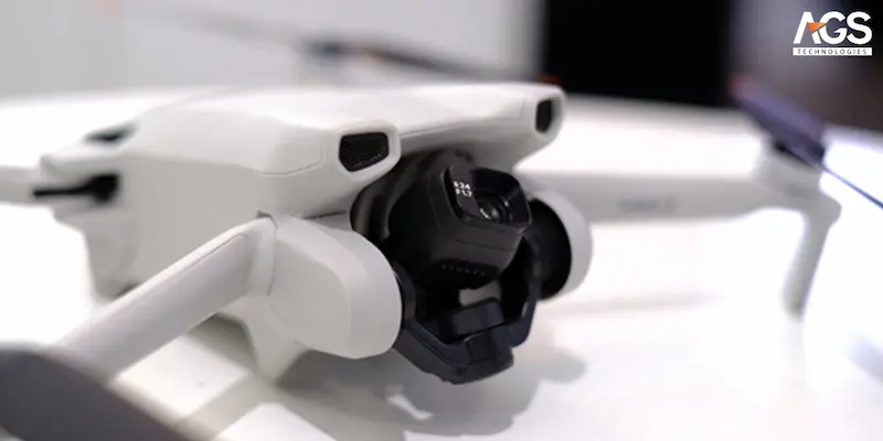 Lời khuyên chọn mua DJI Mini theo nhu cầu
