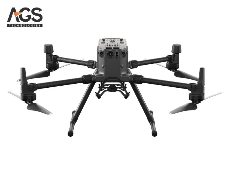 Lợi ích khi sử dụng DJI Matrice 300 RTK trong ngành dầu khí