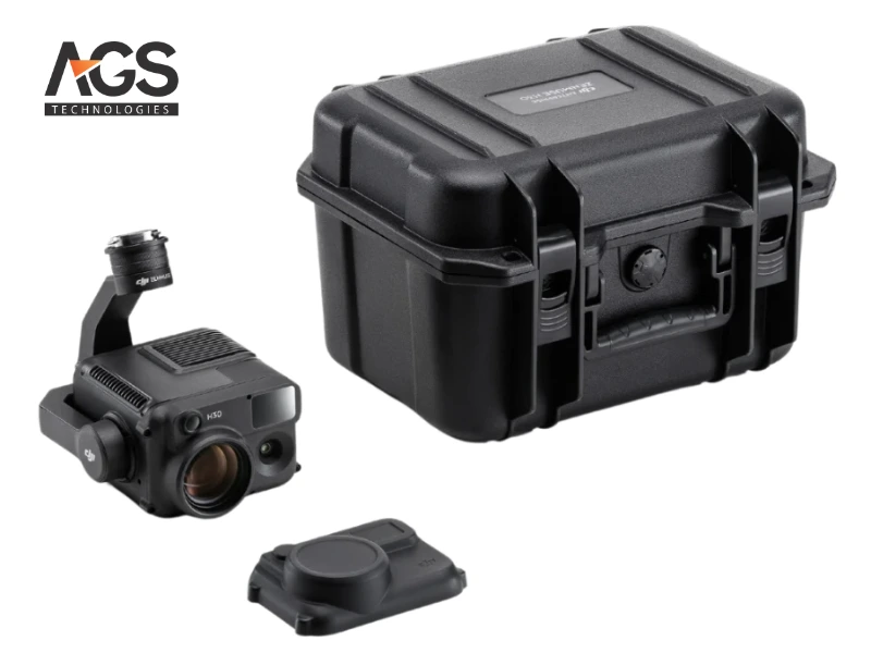 sửa chữa DJI Zenmuse H30 Series