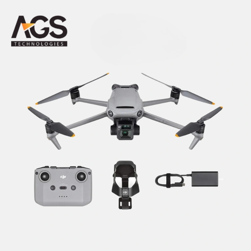 DJI Mavic Series