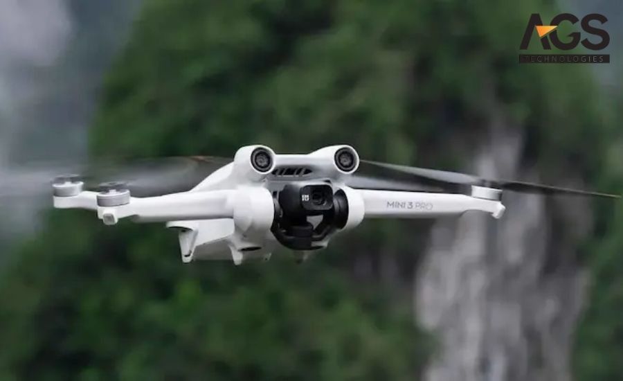Flycam Chống Rung Tốt Nhất Cho Video Mượt Mà