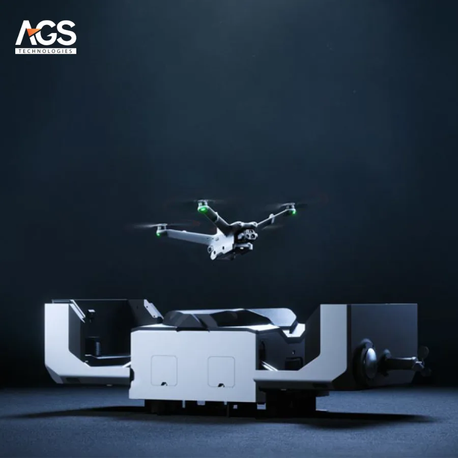 Ưu điểm nổi bật của DJI Matrice 3D/3TD