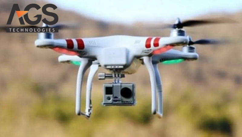 Một vài lưu ý khi bay flycam tại Hải Phòng