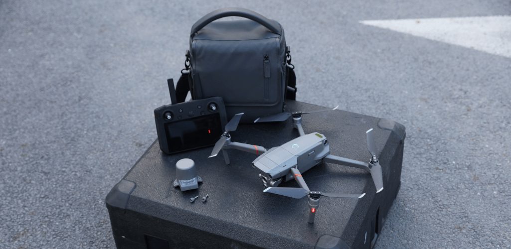 Hướng dẫn sử dụng flycam drone