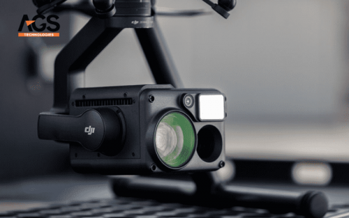 Bán DJI Camera Zenmuse H20N chính hãng