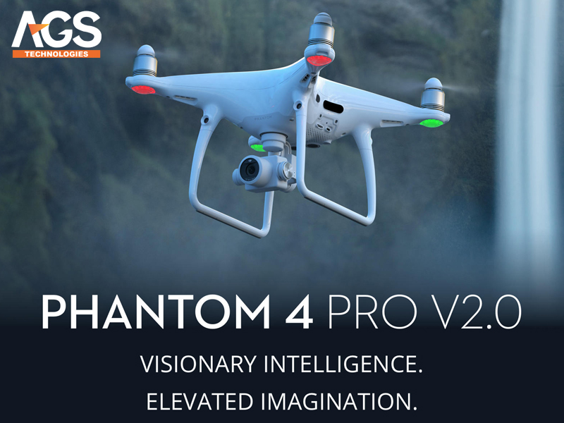 flycam phantom 4 pro plus v2 0 03