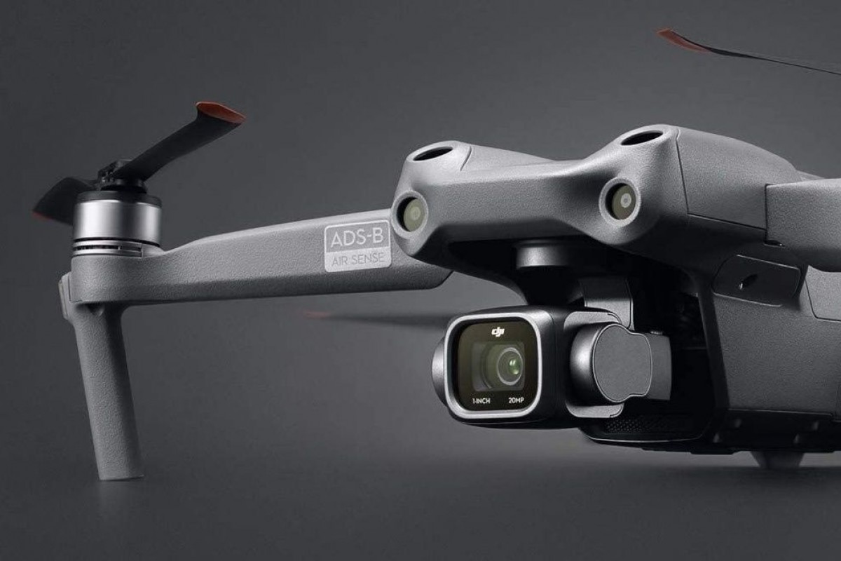 Top 10 flycam đáng mua nhất 2021